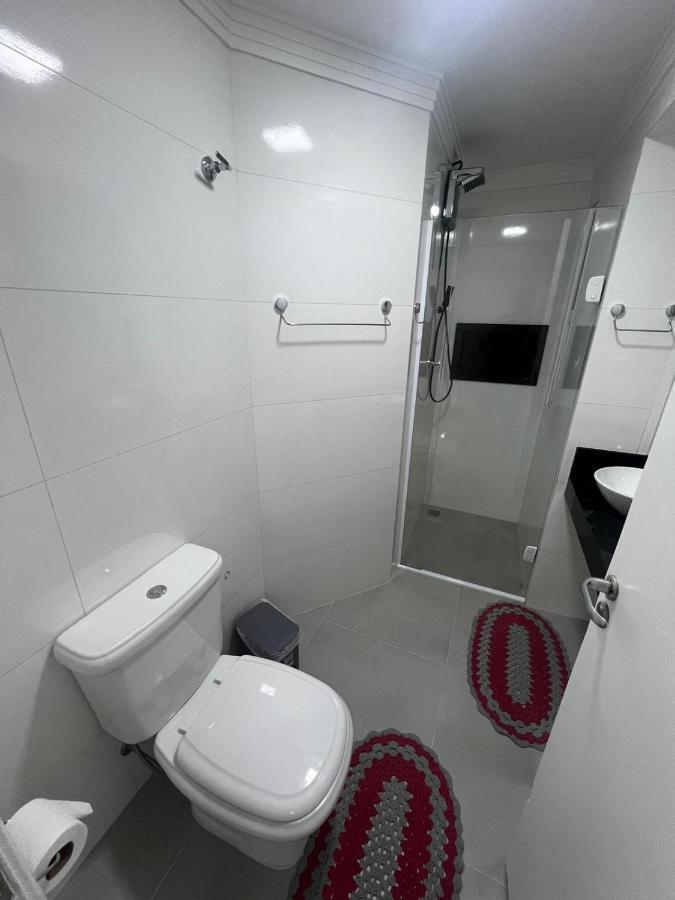 Apto 11 - Aconchegante - Da Enseada - Guaruja/sp Apartamento Guarujá