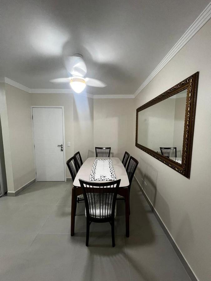 Apto 11 - Aconchegante - Da Enseada - Guaruja/sp Apartamento *