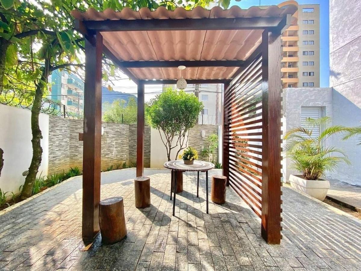 Apto 11 - Aconchegante - Da Enseada - Guaruja/sp Apartamento Guarujá