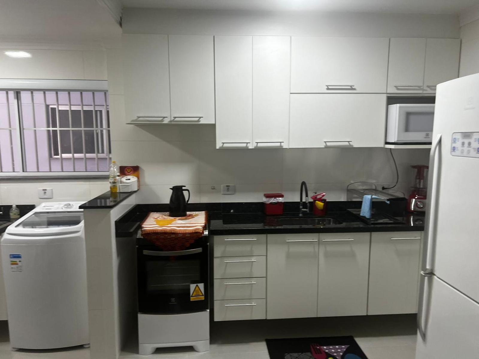 Apto 11 - Aconchegante - Da Enseada - Guaruja/sp Apartamento Guarujá