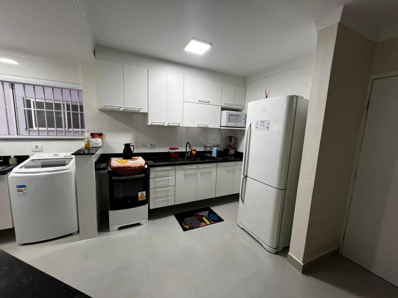 Apartamento Apto 11 - Aconchegante - Da Enseada - Guaruja/sp Guarujá